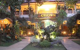 Crown Hotel Lombok